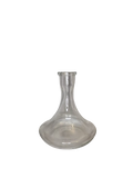 Vase Classic Transparent For Hookah