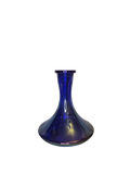 Vază Clasic Blue Chameleon pentru Narghilea