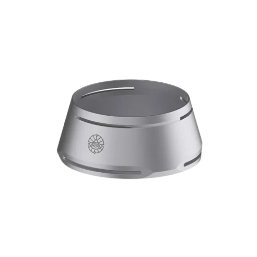 Alpha Hookah Diamond Ezüst