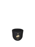 Alpha Bowl Rock Black Matte