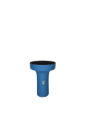 Alpha Bowl Strike Blue Hookah Bowl