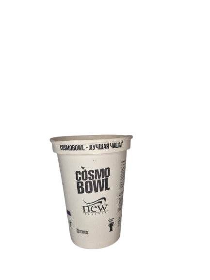 Cosmo Bowl Dead Mummy Hookah 