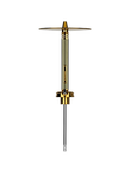 Darkside Ultima Green x Gold Hookah