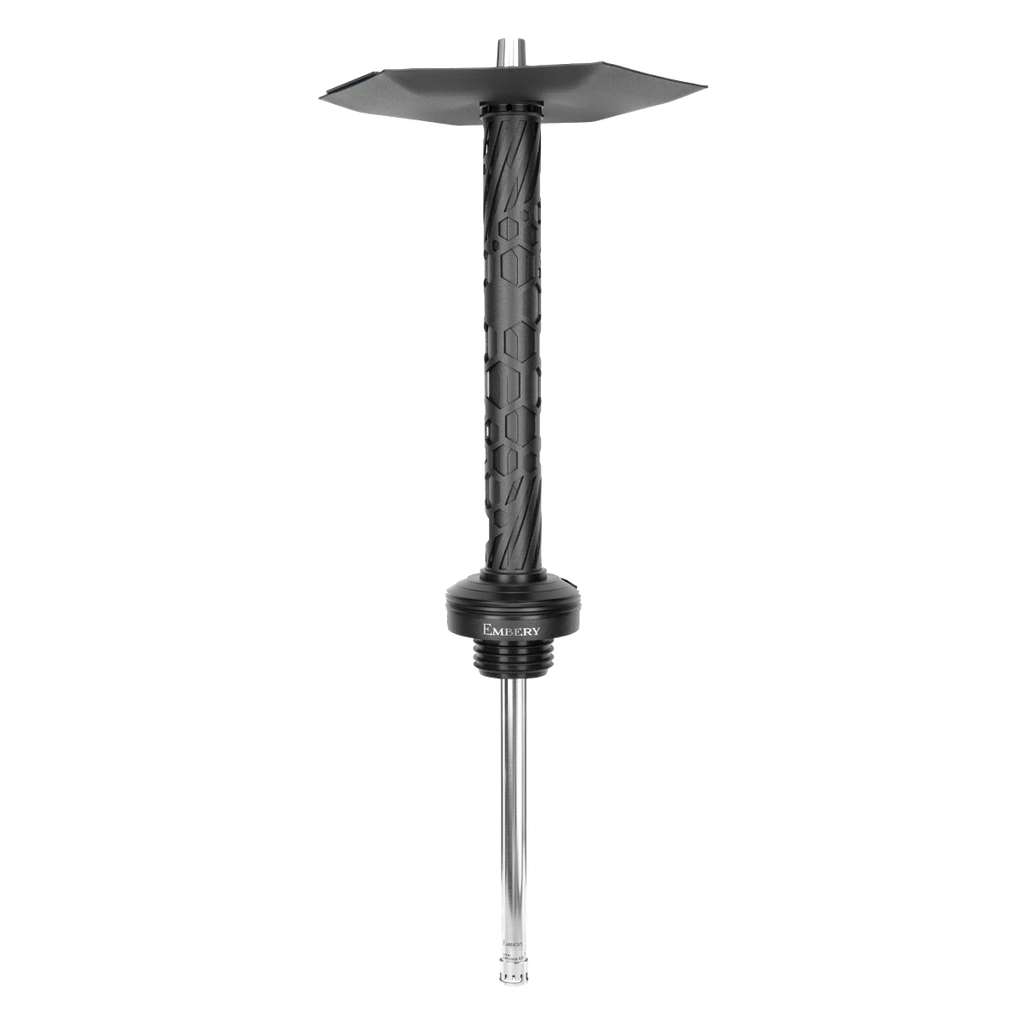 Embery MONO 4.0 Black Hookah